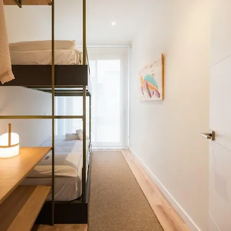 Petit Luxe Tobella Baixos Appartement *