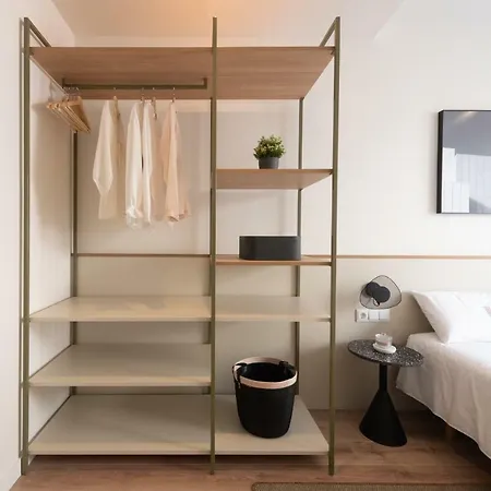 Petit Luxe Tobella Baixos * Terrassa