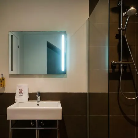 Petit Luxe Tobella Baixos Appartement *