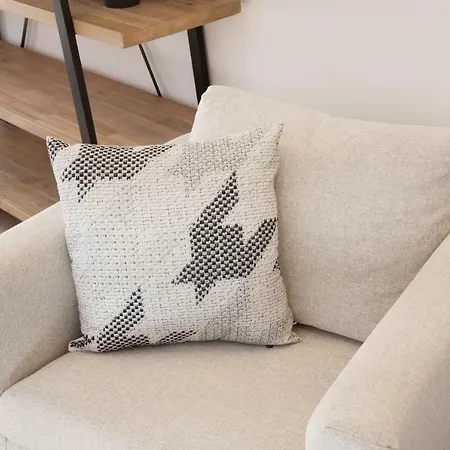 Petit Luxe Tobella Baixos Appartement Terrassa