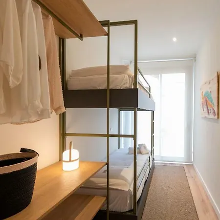 Apartment Petit Luxe Tobella Baixos *