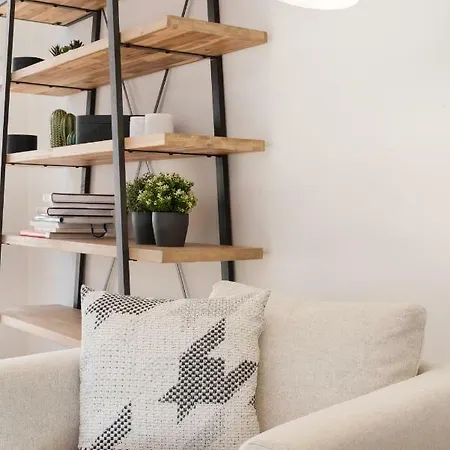 Apartment Petit Luxe Tobella Baixos